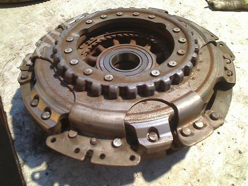 Used Flywheel VW POLO V (6R1, 6C1) 1.4 TSI (150 hp) 21923121
