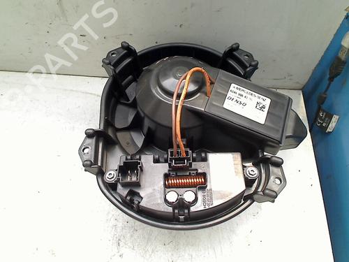 Used Heater blower motor MERCEDES-BENZ A-CLASS (W176) A 160 CDI / d (176.011) (90 hp) 21916664