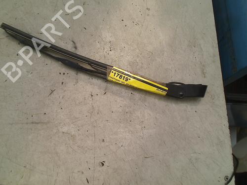 Used Rear windshield wiper arm FORD FUSION (JU_) 1.6 (100 hp) 21921916