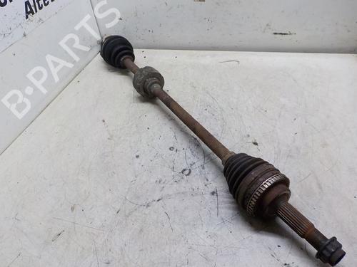 Right front driveshaft TOYOTA YARIS (_P1_) 1.3 (NCP10, SCP12_) | BP23027422M39 