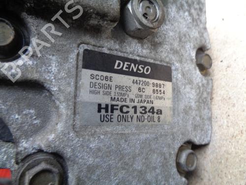 AC Kompressor DAIHATSU YRV (M2) 1.3 (M201) (87 hp) 21907244