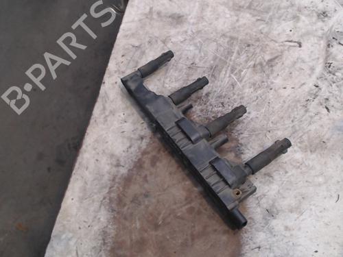 Used Ignition coil MERCEDES-BENZ A-CLASS (W168) A 140 (168.031, 168.131) (82 hp) 21944782