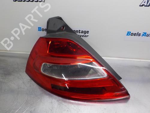 Used Left taillight RENAULT MEGANE II (BM0/1_, CM0/1_) 1.5 dCi (BM1E, CM1E) (106 hp) 23009731
