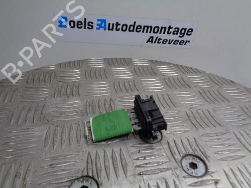 Used Heater resistor RENAULT TWINGO III (BCM_, BCA_) 1.0 SCe 70 (71 hp) 23011978