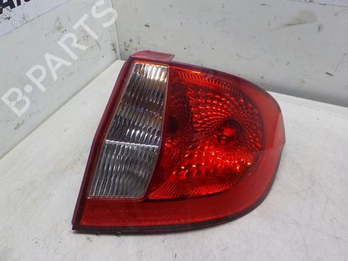 Used Right taillight HYUNDAI GETZ (TB) 1.1 (67 hp) 23005389