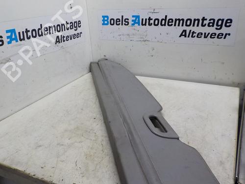 Used Rear parcel shelf KIA SORENTO I (JC) 2.5 CRDi 4WD (140 hp) 23006022