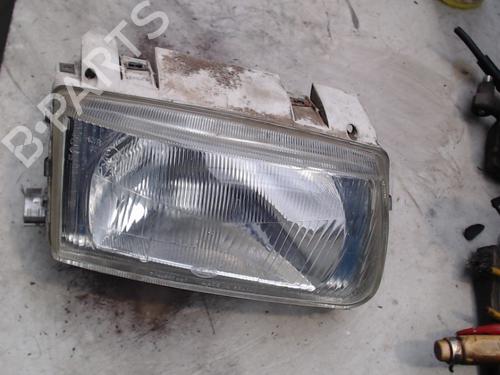 Used Right headlight VW POLO III (6N1) 60 1.4 (60 hp) 21939310
