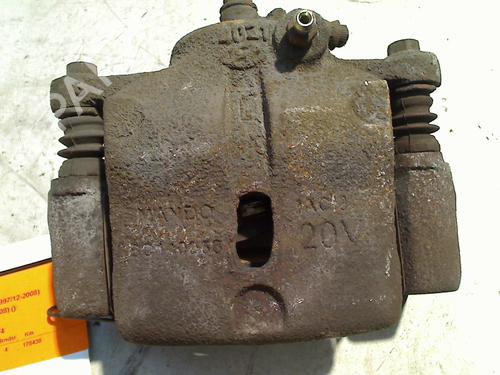 Used Left front brake caliper HYUNDAI ATOS (MX) 1.1 (58 hp) 21921953