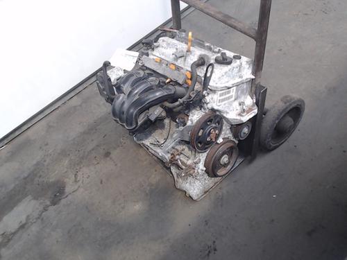 Used Engine OPEL AGILA (B) (H08) 1.0 (F68) (65 hp) 21942643