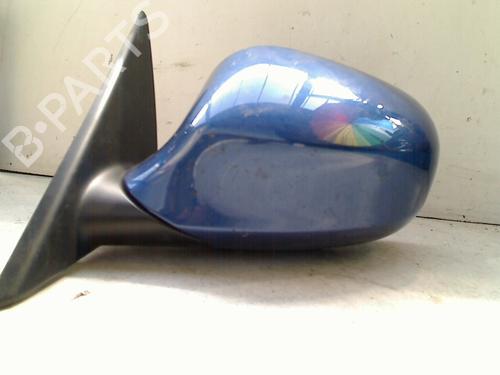 Left mirror BMW 3 (E90) 318 d | BP21916390C26 
