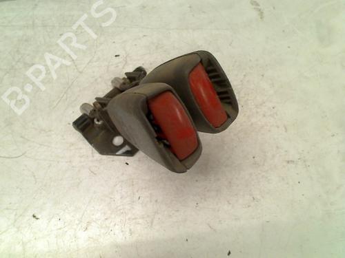 Used Seat buckle VOLVO S40 I (644) 1.8 (122 hp) 21930489