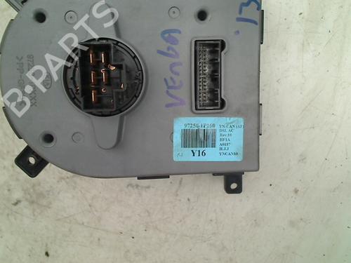 Climate control KIA VENGA (YN) 1.4 CRDi 75 | BP21911302I5 