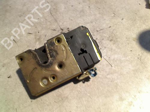 Front right lock PEUGEOT PARTNER Box Body/MPV (5_, G_) 1.1 | BP21927221C97 