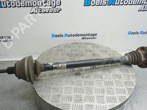 Antriebswelle rechts hinten für AUDI A8 D3 (4E2, 4E8) 4.0 TDI quattro (275 hp) 23017962
