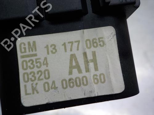 Headlight switch OPEL VECTRA C Estate (Z02) 2.2 DTI (F35) | BP23027990I24 
