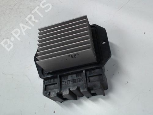 Heater resistor TOYOTA PRIUS Liftback (_W2_) 1.5 Hybrid (NHW20_, NHW20R) | BP21935188M108 