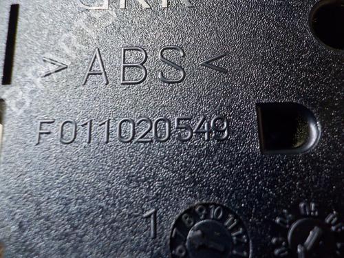 Climate control MERCEDES-BENZ C-CLASS Coupe (CL203) C 220 CDI (203.706) | BP23006260I5 