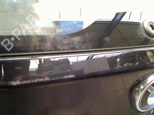 Tailgate BMW X5 (E70) xDrive 30 i | BP21912682C6 