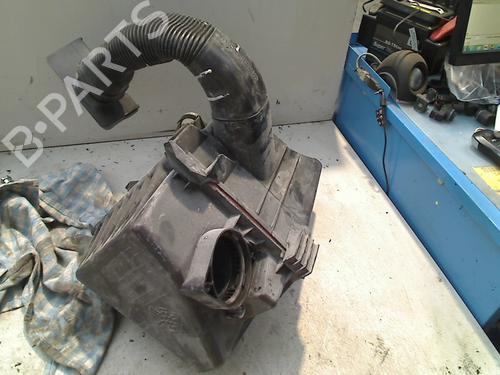 Used Air filter box SEAT IBIZA IV SC (6J1, 6P5) 1.4 TDI (80 hp) 21913526