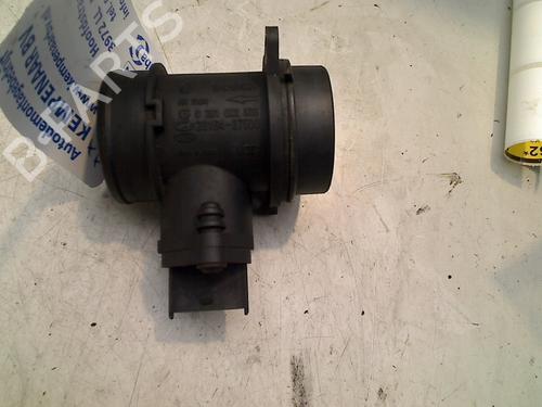 Used Mass air flow sensor HYUNDAI GETZ (TB) 1.5 CRDi (82 hp) 21912831