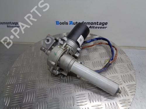 Used Steering column TOYOTA YARIS (_P9_) 1.3 VVT-i (SCP90_, SCP90R) (87 hp) 23010949
