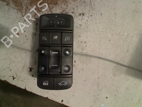 Used Switch OPEL SIGNUM Hatchback (Z03) 2.2 direct (F48) (155 hp) 21934341