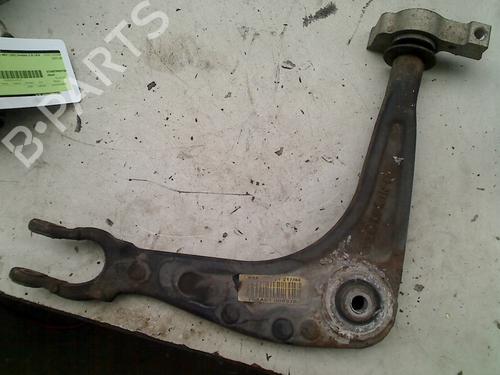 Used Right front suspension arm PEUGEOT 407 (6D_) 2.0 (6DRFNB, 6DRFNE) (136 hp) 21925117