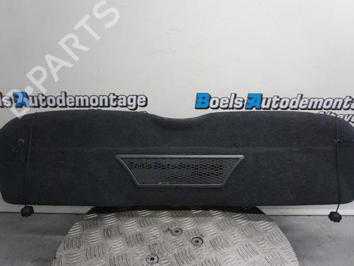 Used Rear parcel shelf MINI MINI (R50, R53) Cooper S (163 hp) 23016214