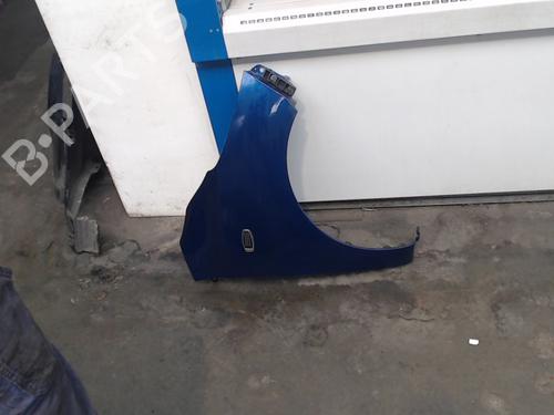 Used Right front fenders HYUNDAI i10 I (PA) 1.2 (86 hp) 21942916