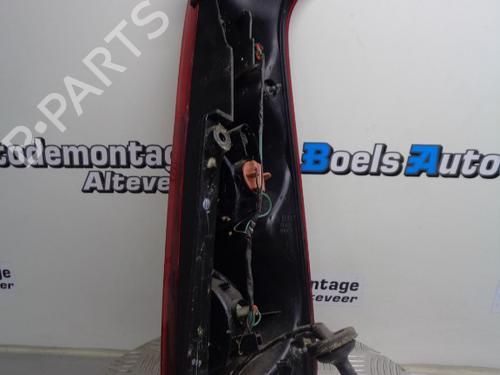 Left taillight NISSAN NOTE (E11, NE11) 1.6 | BP23010981C34 