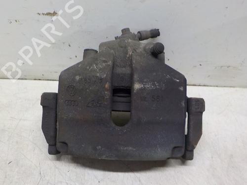 Left front brake caliper SKODA SUPERB II Estate (3T5) 2.0 TDI | BP23007345M105 