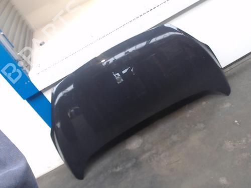 Used Hood FORD KA (RU8) 1.2 (69 hp) 21945260