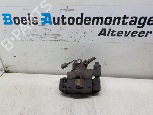 Used Left rear brake caliper FORD KA (RU8) 1.2 (69 hp) 23006732