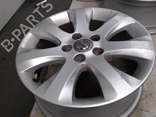 Used Other OPEL MERIVA B MPV (S10) 1.4 (75) (120 hp) 21942001