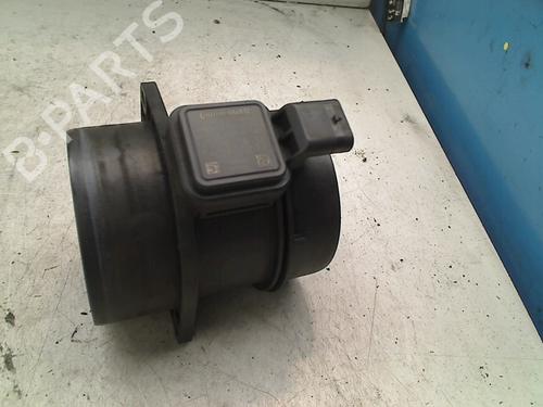 Used Mass air flow sensor MERCEDES-BENZ E-CLASS (W212) E 220 CDI (163 hp) 21916731