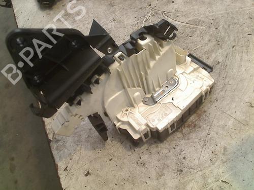 Used Rear left lock MERCEDES-BENZ C-CLASS T-Model (S204) C 220 CDI (204.202) (170 hp) 21931889