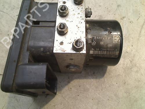 ABS Bremseaggregat VW GOLF V (1K1) 1.6 FSI (115 hp) 21926550
