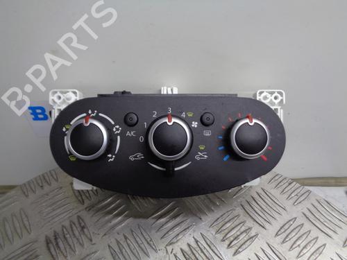 Used Climate control RENAULT TWINGO III (BCM_, BCA_) 1.0 SCe 70 (71 hp) 23011996