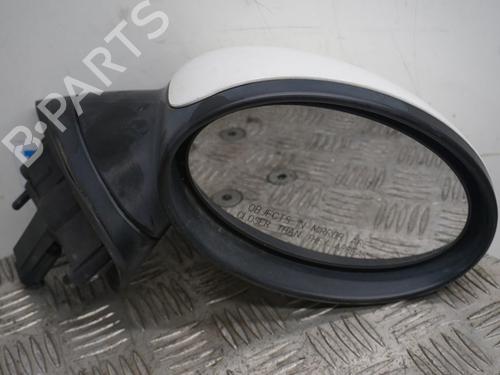 Used Right mirror MINI MINI (R50, R53) Cooper S (163 hp) 23016236