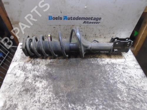 Right rear shock absorber KIA SPORTAGE II (JE_, KM_) 2.0 i 16V | BP23003607M19 