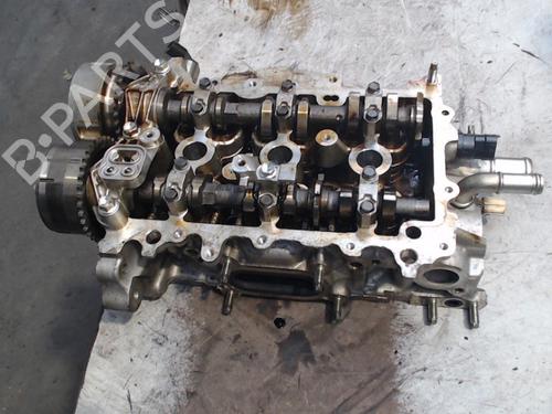 Used Cylinder head PEUGEOT 108 1.0 VTi (69 hp) 21943028