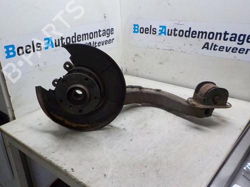 Used Right rear suspension arm BMW 3 Compact (E46) 316 ti (115 hp) 23005757