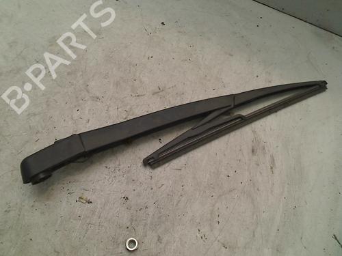 Used Rear windshield wiper arm OPEL CORSA D (S07) 1.0 (L08, L68) (65 hp) 21919864