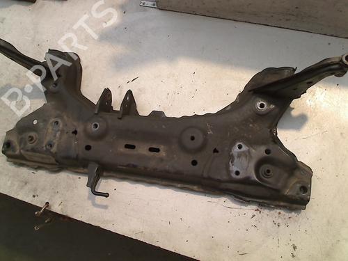 Used Subframe FORD FIESTA VI (CB1, CCN) 1.25 (82 hp) 21927943