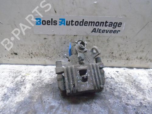 Left rear brake caliper MINI MINI (R50, R53) One | BP23003602M107 