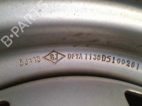 Other DFSK K SERIES Platform/Chassis 1.3 | BP21914432O1 
