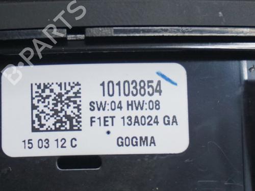 Headlight switch FORD FOCUS III 1.0 EcoBoost | BP23019265I24 