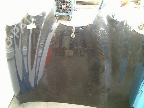 Used Hood JAGUAR S-TYPE II (X200) 4.2 V8 (298 hp) 21919623