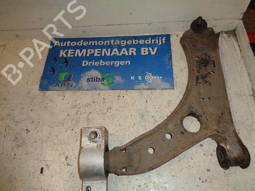 Querlenker links vorne für VW GOLF V (1K1) 2.0 GTI (200 hp) 21908658