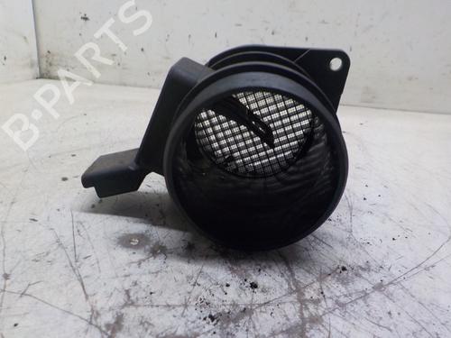Mass air flow sensor CITROËN BERLINGO / BERLINGO FIRST Box Body/MPV (M_) 1.9 D 70 (MBWJZ, MCWJZ) | BP23027530M95 